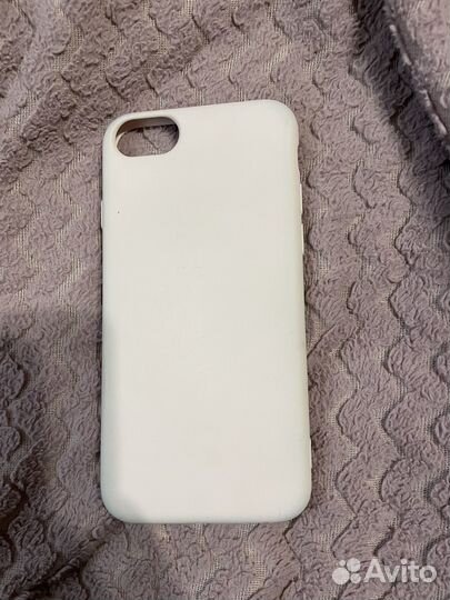 Чехол на iPhone 8