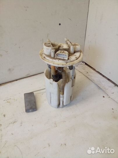 Насос топливный LADA 2114, LADA 2115