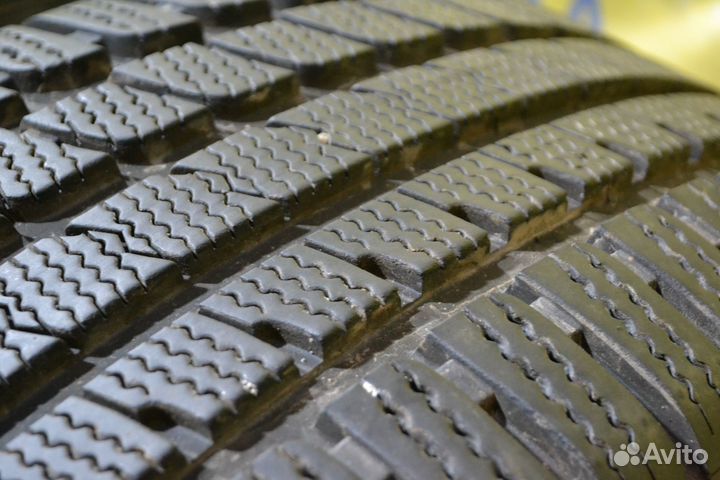 Kumho WinterCraft KW27 245/50 R18