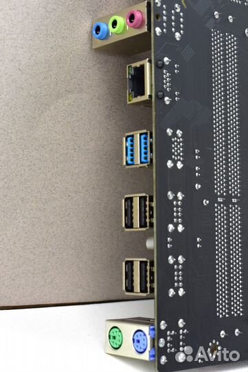 X99 DDR3
