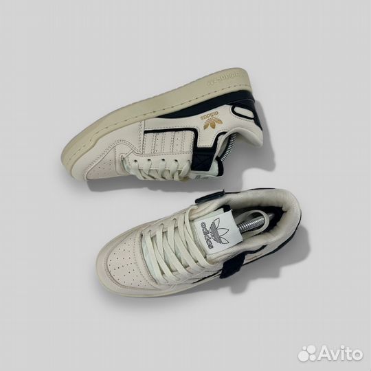 Крроссовки Adidas Forum женские