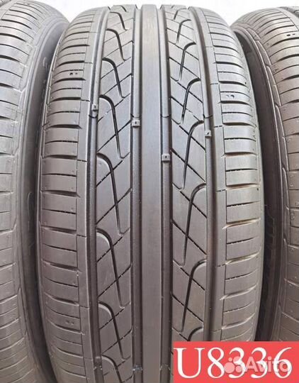 Hankook Ventus V2 Concept 2 H457 215/45 R17 91L