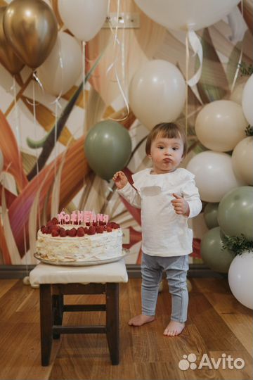 Рубашка zara 12-18 мес