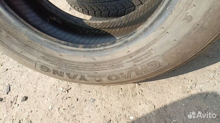 ChaoYang SU318A 215/65 R16