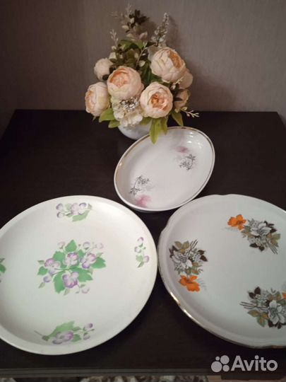 Набор столовой посуды luminarc