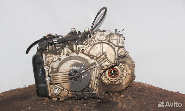 АКПП F5A51 Hyundai 3.0–3.5