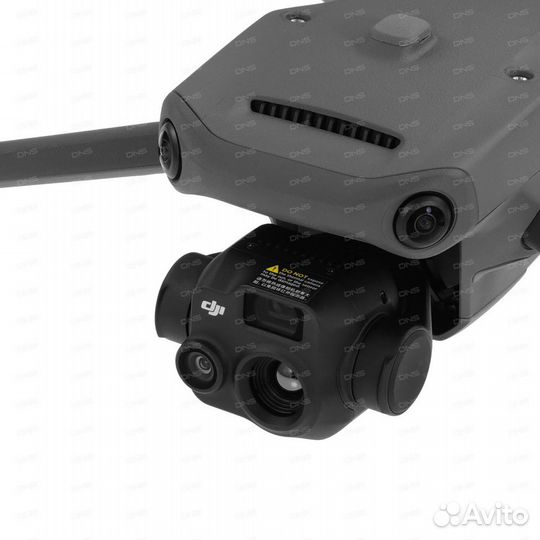 Квадрокоптер DJI Mavic 3 Thermal