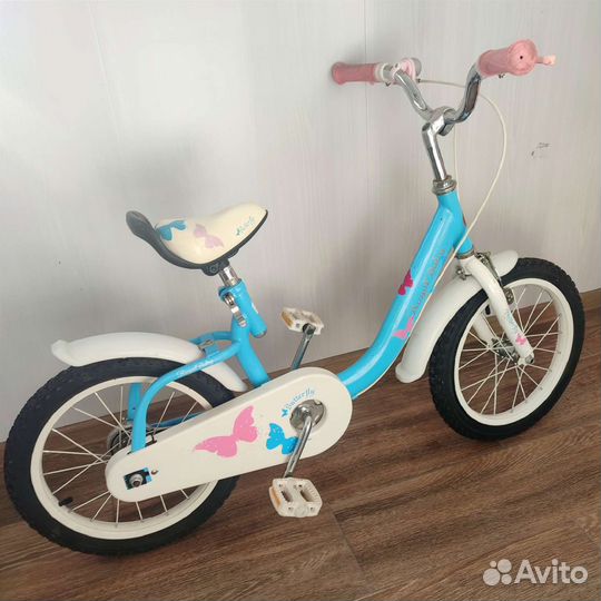 Велосипед детский 20 дюймов