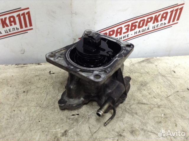 Насос вакуумный Toyota Corona (T190) X (1992-1994)