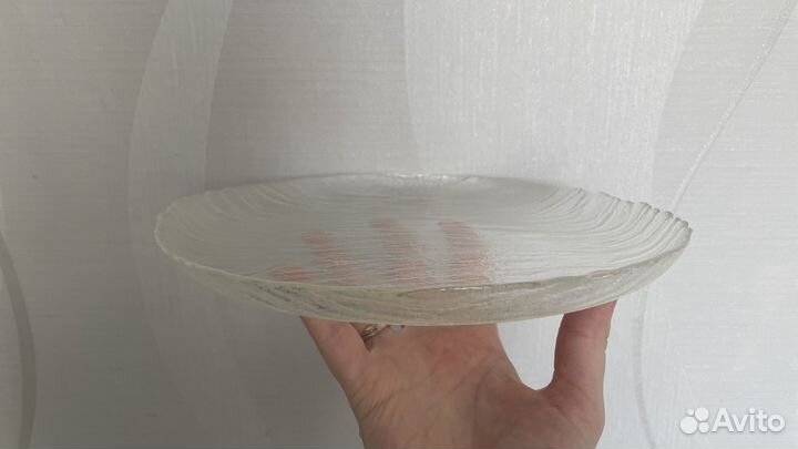 Блюдо тарелка