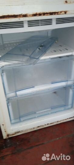 Холодильник nord