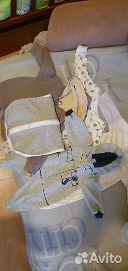 Комбинезоны