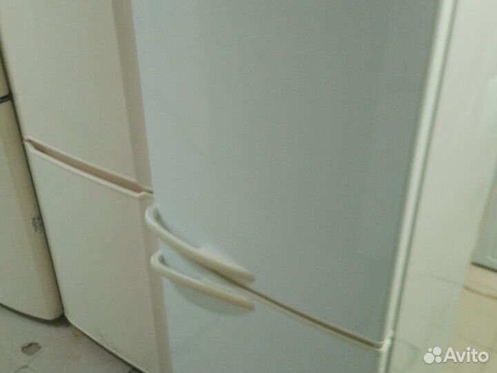 Холодильник Атлант