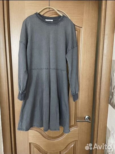 Платье новое Zara
