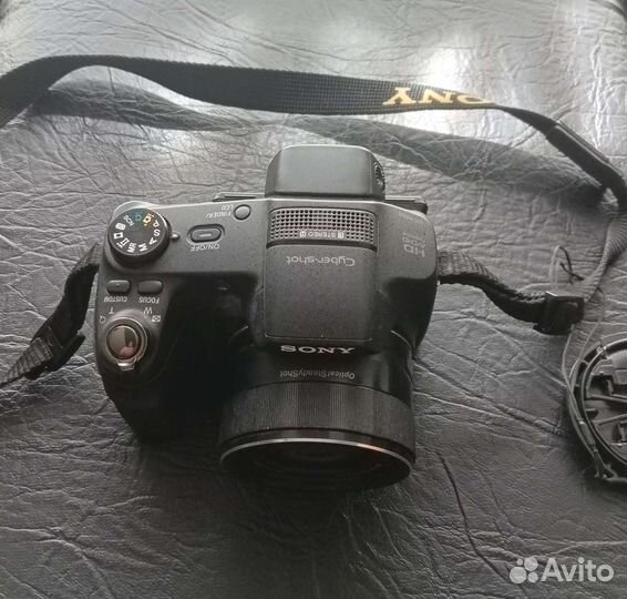 Dsc hx200 sony cyber-shot