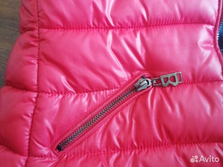 Жилетка для девочки Bogner