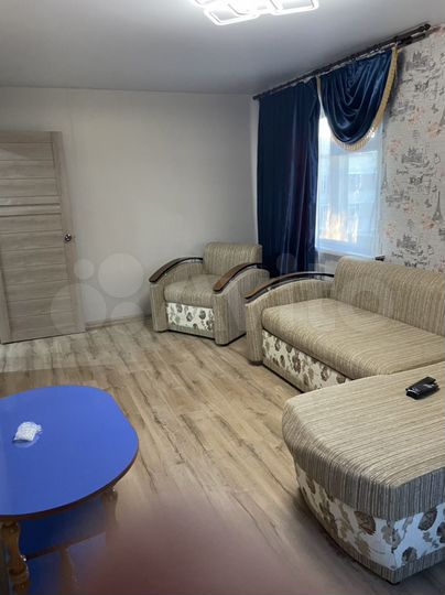 2-к. квартира, 41 м², 3/5 эт.