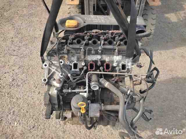 Двигатель rover 75 1 nn