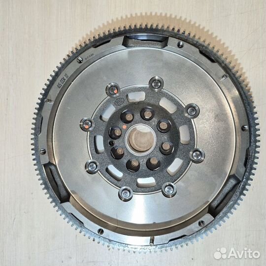 Комплект сцепления Volkswagen Passat