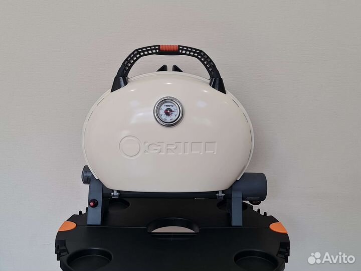 Портативный газовый гриль O grill 500MT