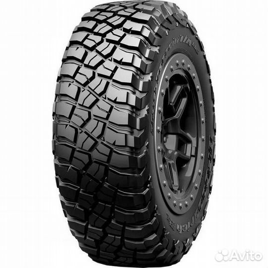 Bfgoodrich Mud-Terrain T/A KM3 245/65 R17 111Q