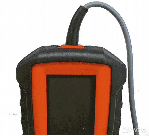 Эхолот «Практик 6S» (впаянный кабель)