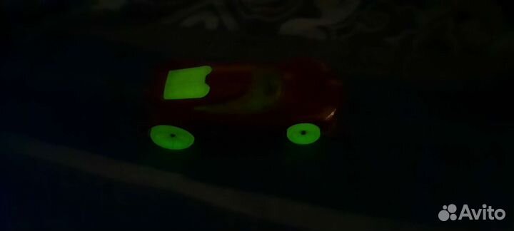 Игрушечные машинки