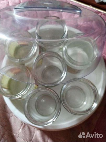 Йогуртница