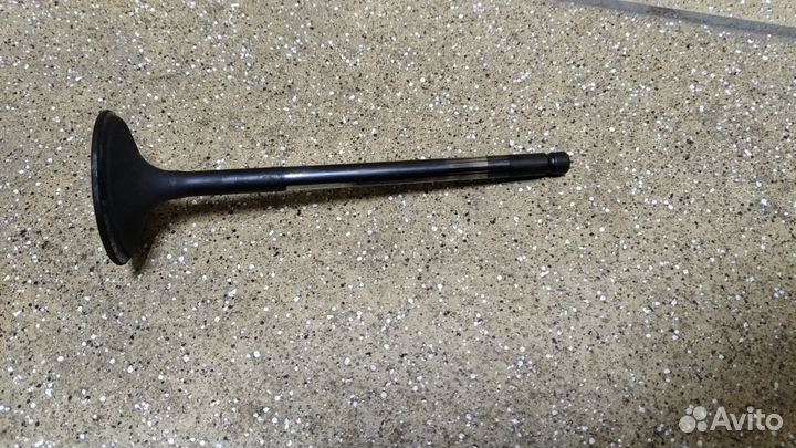 Клапан впуск Форд Мазда Вольво 1.8