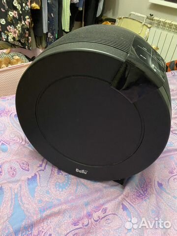 Мойка воздуха, увлажнитель