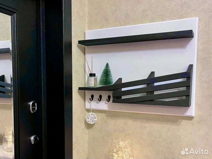 Ключница закрыла щиток