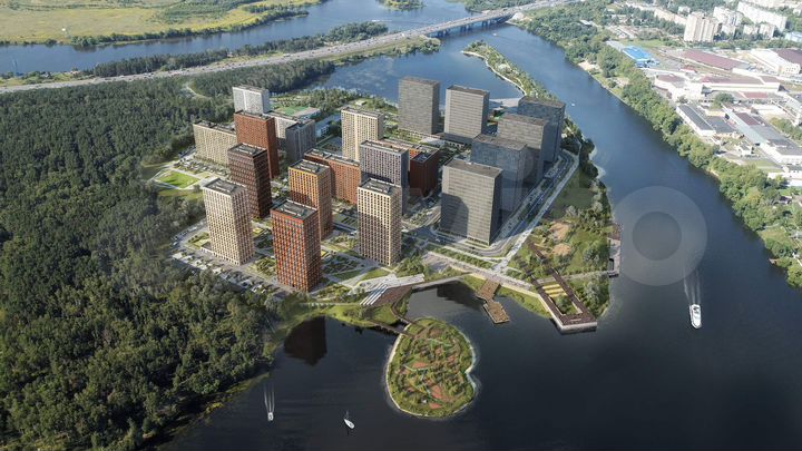 Сдам помещение свободного назначения, 110.4 м²