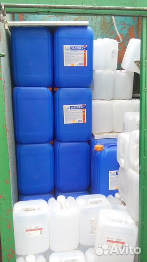 Канистры ;30л 10л
