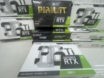 Видеокарта geforce RTX 3060 TI