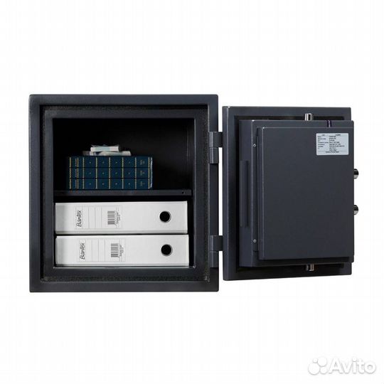 Огневзломостойкий сейф valberg Гарант 46 EL