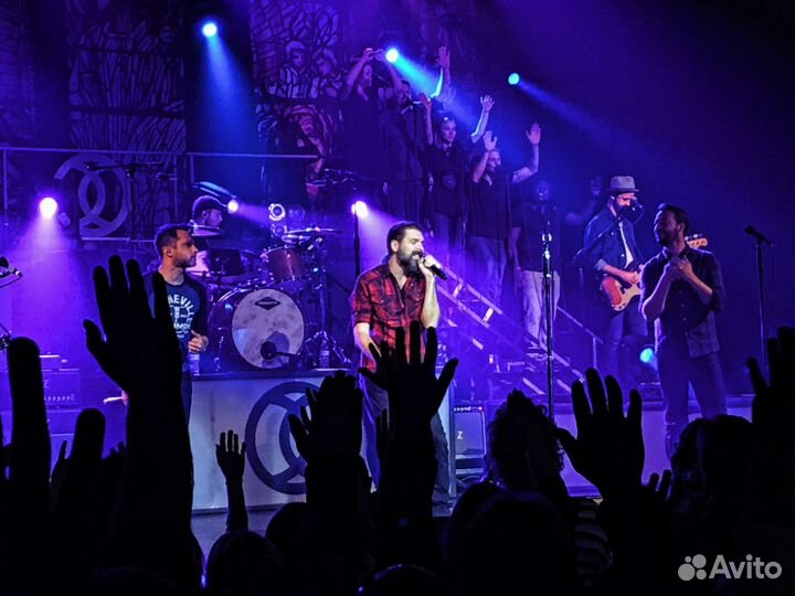 Аренда звука, света, видео