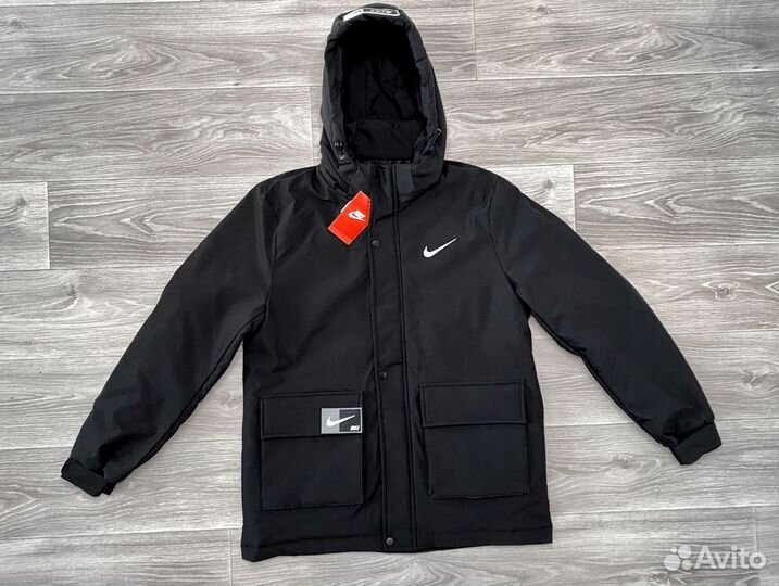 Куртка nike