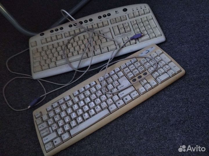 Клавиатура офис