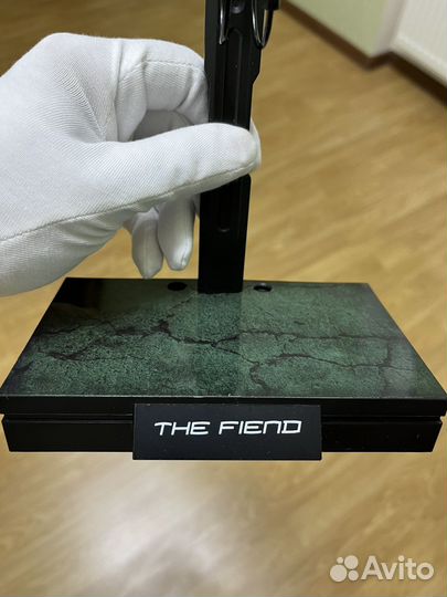 Подставка не Hot Toys 1/6 Фигурка