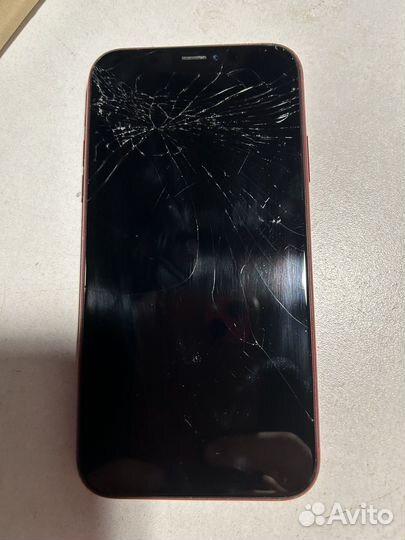 iPhone Xr, 256 ГБ
