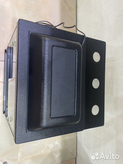 Террариум для рептилий