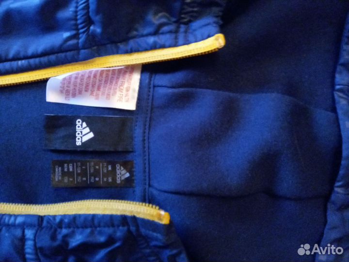 Спортивный костюм на подростка adidas 10-14 лет