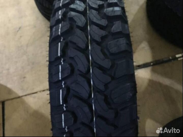 Windforce Catchfors M/T 235/85 R16 120Q