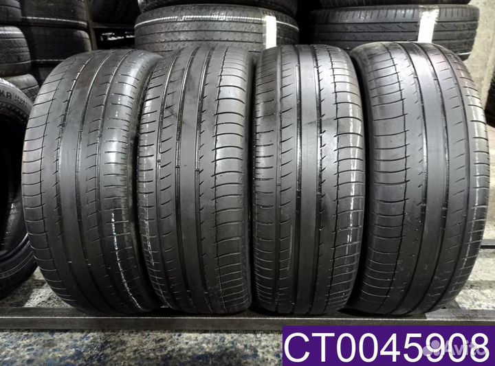 Michelin Latitude Sport 225/60 R18 96T