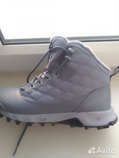 Мужские зимние кроссовки Reebok Arctic Sugar