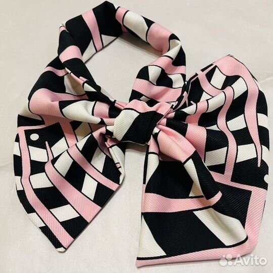 Платок шейный женский