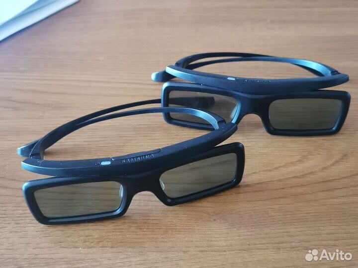 3d очки Samsung ssg 3050gb
