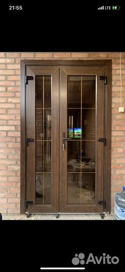 Окна в рассрочку