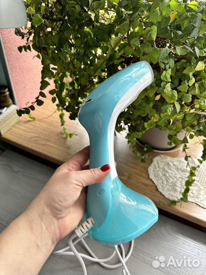 Отпариватель