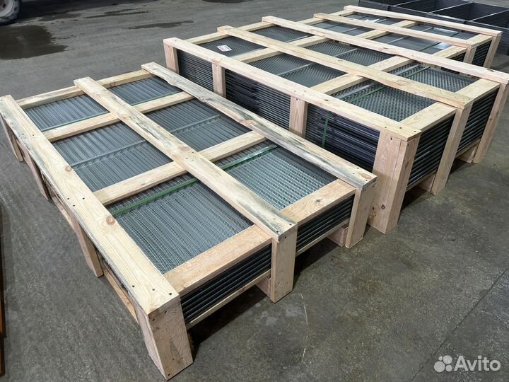 Решета и сита для зерноочистки в Барнауле